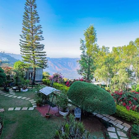 Valleycrest Villa With Swimming Pool Mahābaleshwar Eksteriør bilde